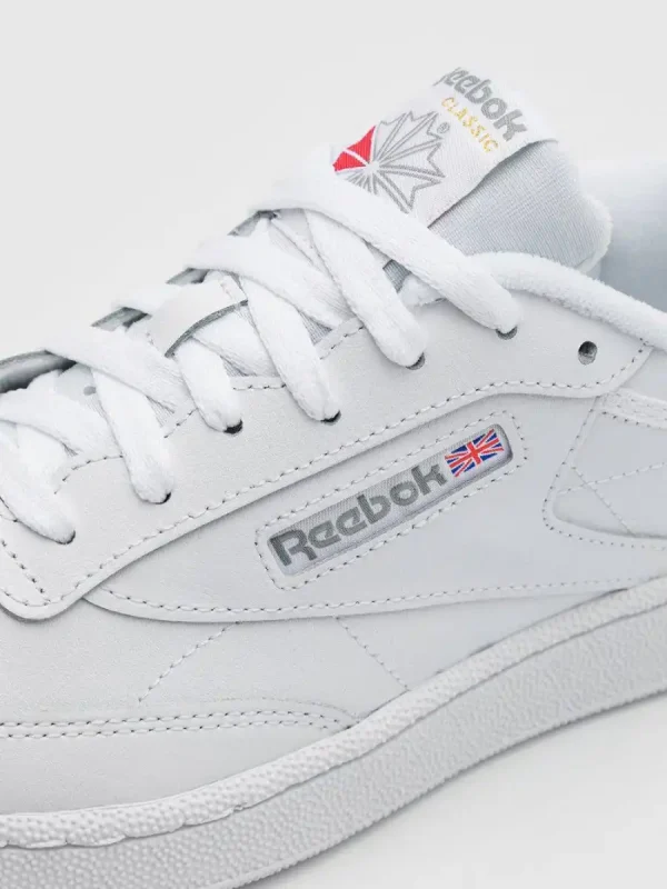 کتونی ریباک مدل Reebok club c - Image 6