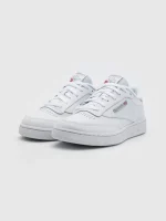 کتونی ریباک مدل Reebok club c - Image 3