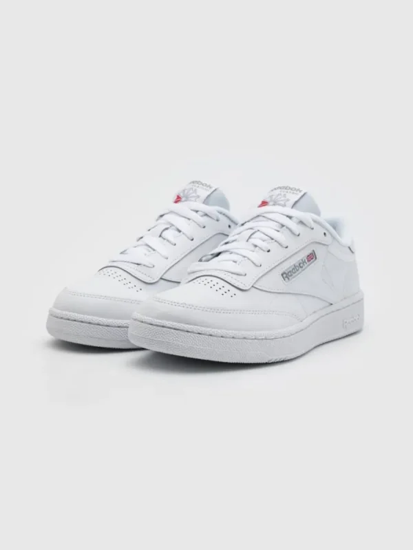 کتونی ریباک مدل Reebok club c - Image 3