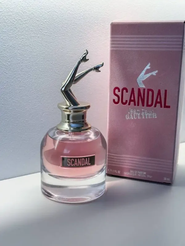 عطر Scandal Eau de Parfum - Image 2