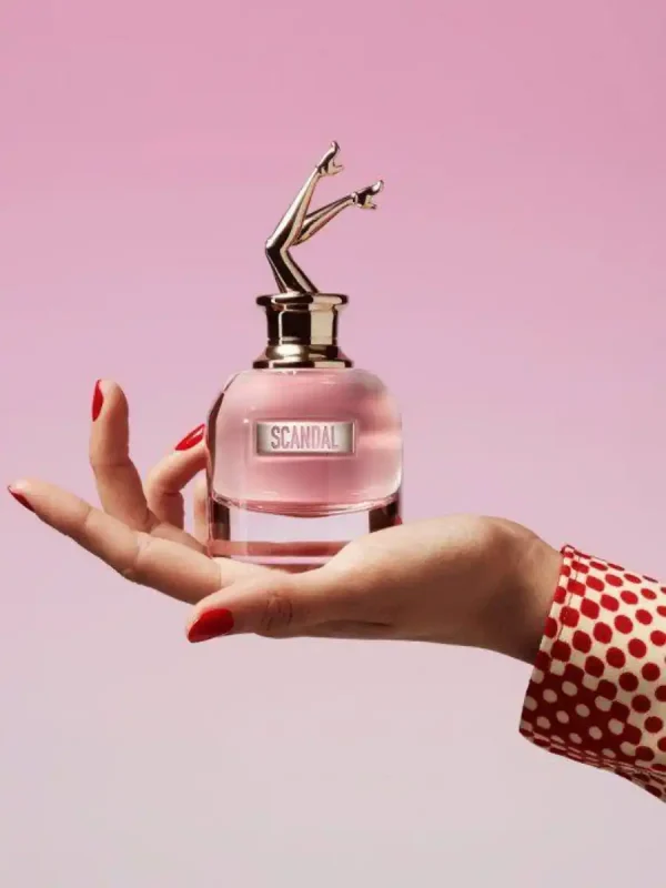 عطر Scandal Eau de Parfum - Image 3