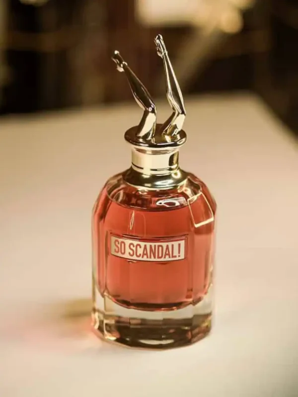 عطر سو اسکندل | So Scandal - Image 3