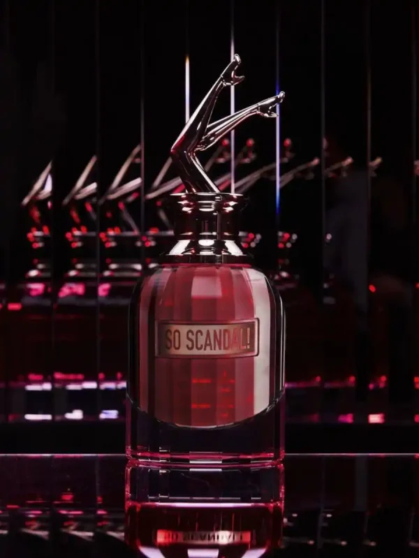 عطر سو اسکندل | So Scandal - Image 6