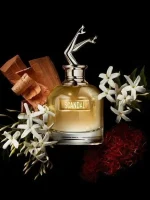 عطر اسکندل گلد | Scandal Gold - Image 4