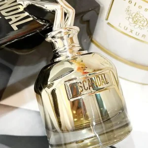 عطر اسکندل گلد | Scandal Gold