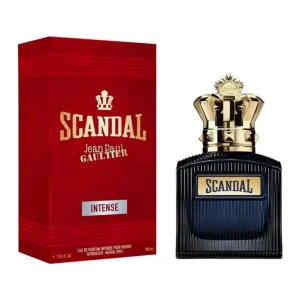 عطر اسکندل اینتنس | Scandal Intense Man