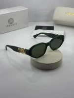 عینک ve3320u سبز پولداری