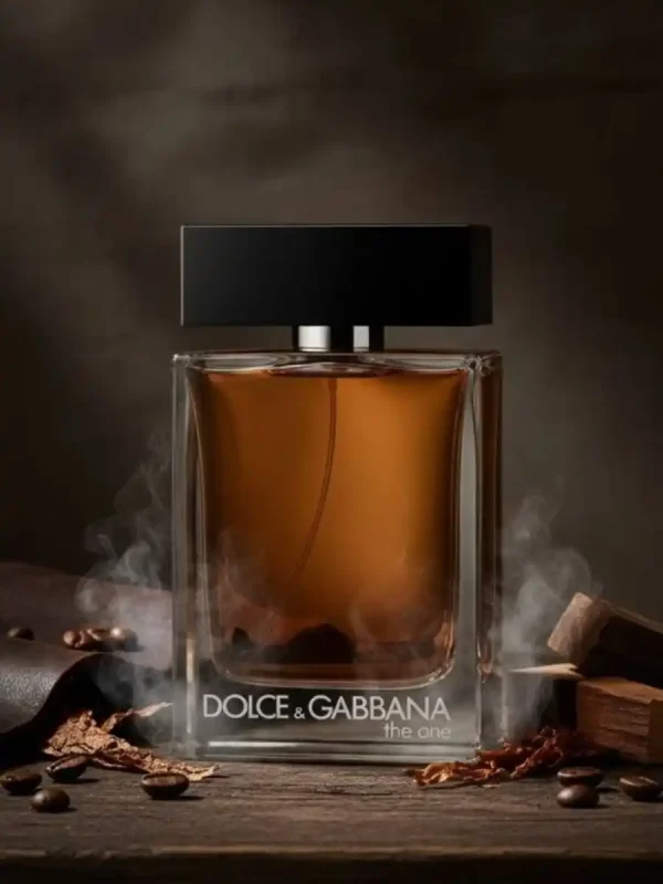 عطر دولچه گابانا د وان | Dolce&Gabbana The One - Image 4