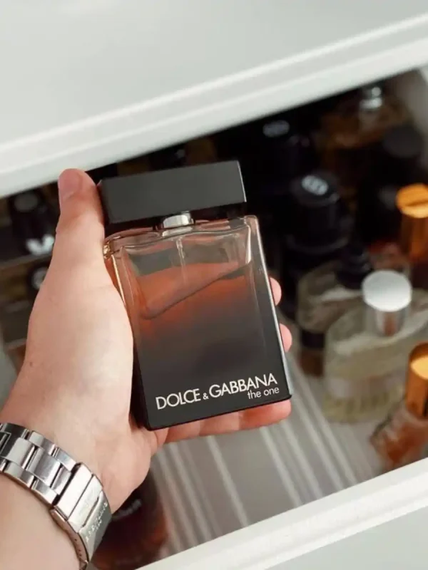 عطر دولچه گابانا د وان | Dolce&Gabbana The One - Image 3