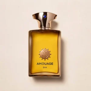 عطر آمواج دیا | Amouage Dia Man