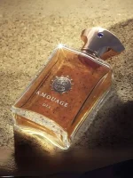 عطر آمواج دیا | Amouage Dia Man - Image 4