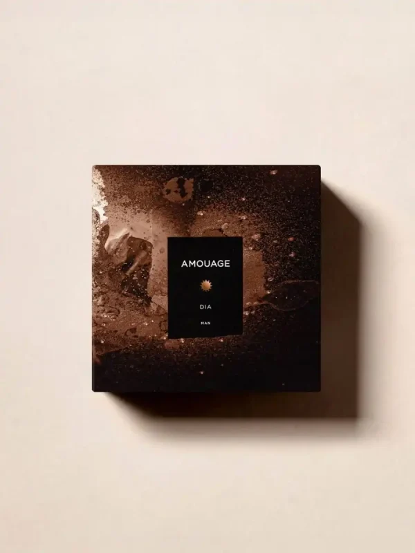 عطر آمواج دیا | Amouage Dia Man - Image 2