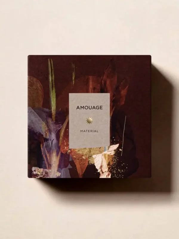 عطر آمواج متریال | Amouage Material - Image 2