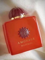 عطر آمواج متریال | Amouage Material - Image 5