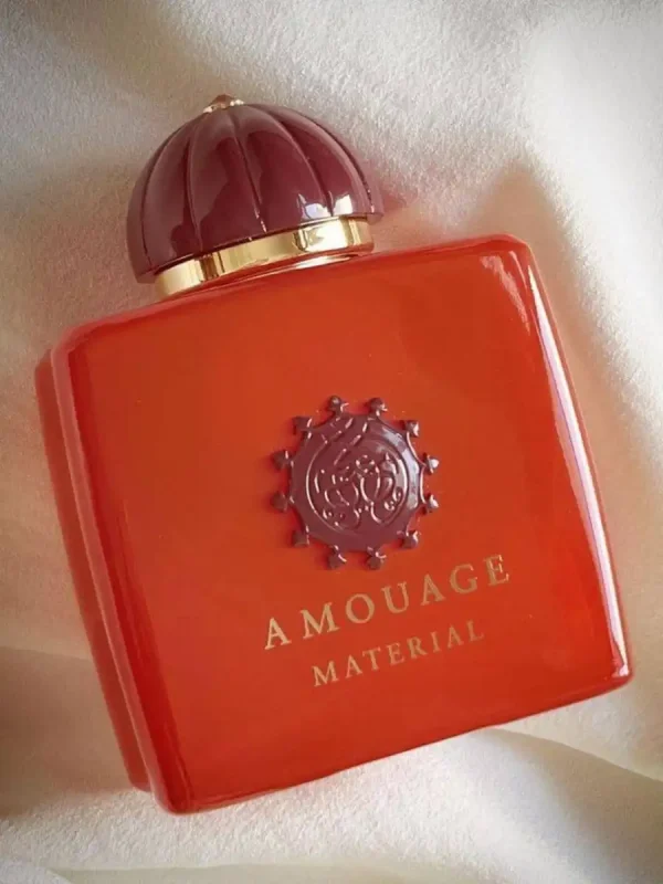عطر آمواج متریال | Amouage Material - Image 5