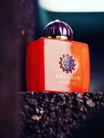 عطر آمواج متریال | Amouage Material - Image 6