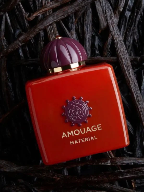 عطر آمواج متریال | Amouage Material - Image 4