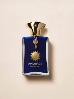عطر آمواج انترلود ۵۳ | Amouage Interlude 53 Man