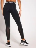 لگ ورزشی زنانه حرفه ای نایک پرو - Image 3