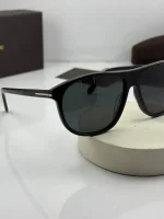 عینک ft-1027 n تمام مشکی - Image 3