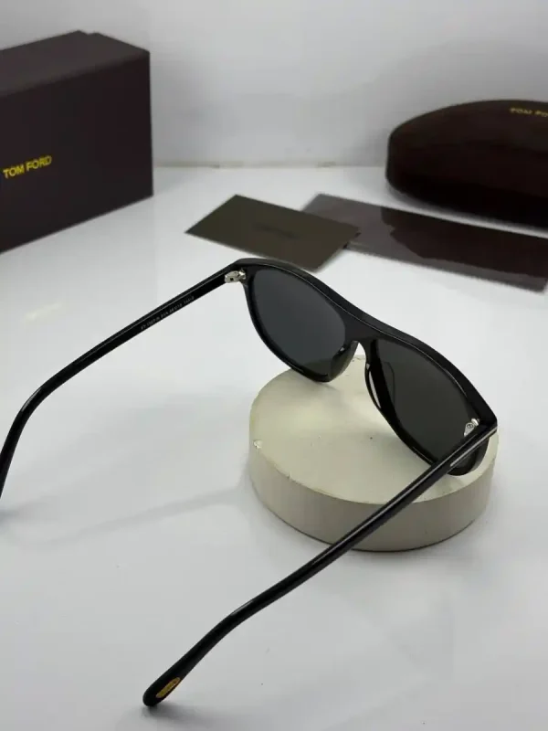 عینک ft-1027 n تمام مشکی - Image 4