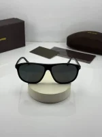 عینک ft-1027 n تمام مشکی - Image 2