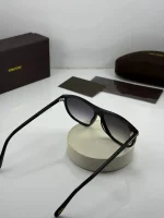 عینک ft-1027 n مشکی هایلایت - Image 4