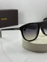 عینک ft-1027 n مشکی هایلایت - Image 3