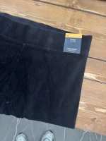 لگ کبریتی مخمل مشکی m&s - Image 2