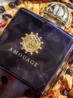 عطر آمواج انترلود وومن | Amouage Interlude Woman - Image 3