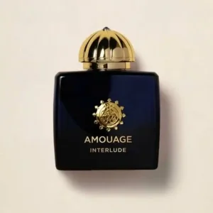 عطر آمواج انترلود وومن | Amouage Interlude Woman