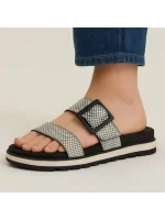 صندل تک سگک سورل