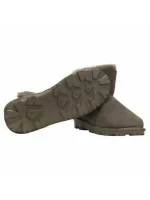 آگ سبز زنانه داخل خز - Image 4