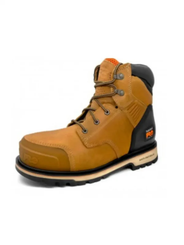 پوتین مردانه مدل Timberland pro - Image 3