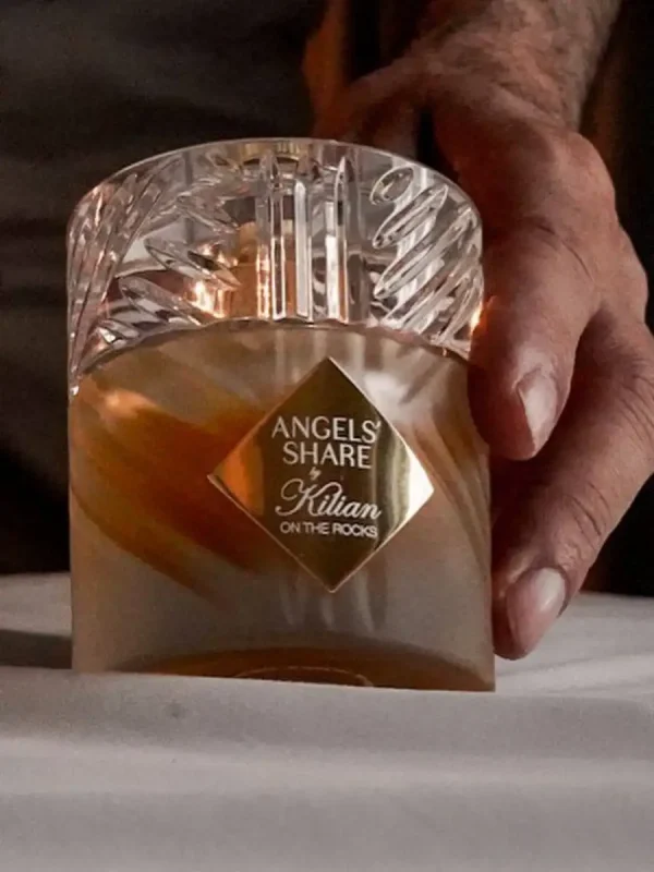 عطر انجل شر ان د راک | Angels Share On The Rocks - Image 2