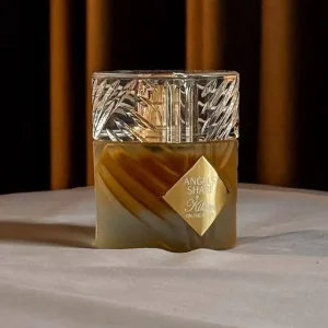 عطر انجل شر ان د راک | Angels Share On The Rocks
