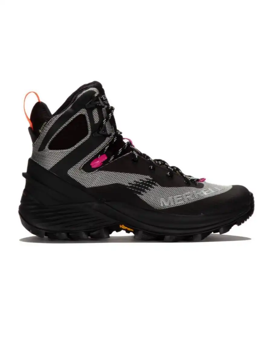 Picsart_25-11-29_00-57-49-345 کتونی مرل مدل Merrell Rogue Hiker GORE-TEX - Image 1
