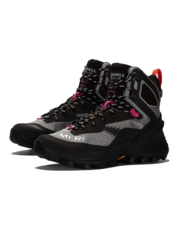 کتونی مرل مدل Merrell Rogue Hiker GORE-TEX - Image 3