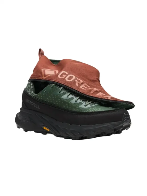 کتونی مرل مدل AGILITY PEAK 5 GORE-TEX - Image 3