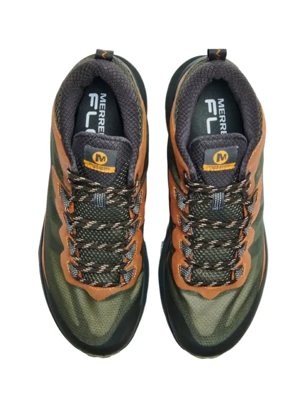 کتونی مرل مدل MERRELL MOAB SPEED MID GORE-TEX - Image 3