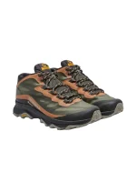 کتونی مرل مدل MERRELL MOAB SPEED MID GORE-TEX - Image 2