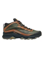 کتونی مرل مدل MERRELL MOAB SPEED MID GORE-TEX