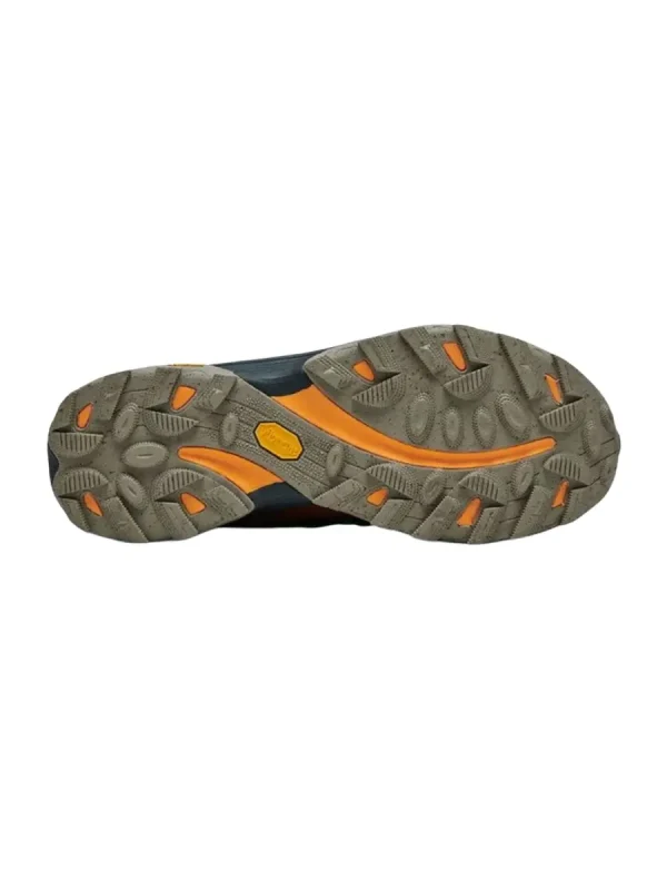 کتونی مرل مدل MERRELL MOAB SPEED MID GORE-TEX - Image 7