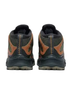 کتونی مرل مدل MERRELL MOAB SPEED MID GORE-TEX - Image 4