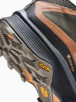 کتونی مرل مدل MERRELL MOAB SPEED MID GORE-TEX - Image 6