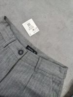 شلوار مام فیت خط دار تینجیری - Image 2