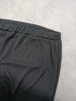 شلوار کبریتی مشکی مدل بوت کات - Image 2