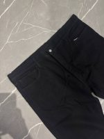 شلوار راسته مشکی لیوایز ۵۰۱ - Image 2