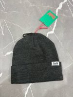 کلاه بافت خاکستری - Image 2
