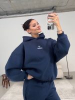هودی سورمه ای felicious